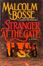 Bosse, Stranger at the Gate.