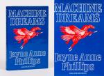 Phillips, Machine Dreams.