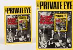 Private Eye Productions Ltd., The Best of Private Eye or A Load of Old Rubbish.