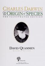 [Darwin, Charles Darwin on the Origin of Species - The Illustrated Edition.