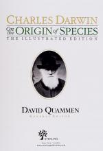 [Darwin, Charles Darwin on the Origin of Species – The Illustrated Edition.