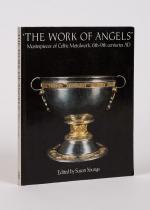 Youngs, The Work of Angels – Masterpieces of Celtic Metalwork, 6th-9th Centuries AD.