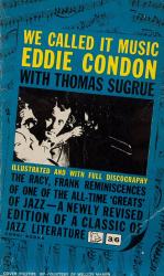 [Condon, We Called It Music.