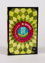 Publishing Ireland (Various Authors). Be Inspired - Gems from Irish Publishing.