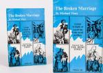 Viney, The Broken Marriage - A Study in Depth of a Growing Irish Social Problem.