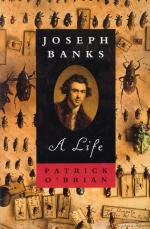 [Banks, Joseph Banks - A Life.
