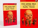 Christie, Five Little Pigs.