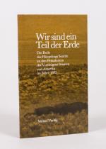 Verlag, Seattle – Wir sind ein Teil der Erde.