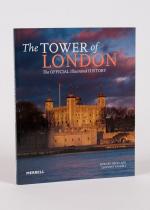 Impey, The Tower of London - The Official Illustrated History.