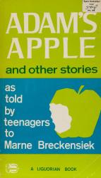 Breckensiek, Adam’s Apple and Other Stories.