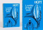 Handicapped Childrens Pilgrimage Trust. Lourdes Prayer Book.