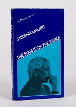 Krishnamurti, The Flight of The Eagle.