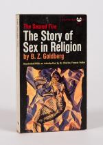 Goldberg, The Sacred Fire – The Story of Sex in Religion.