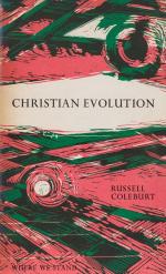 Coleburt, Christian Evolution.