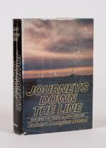 Mead, Journeys Down the Line - Building the Trans-Alaska Pipeline.