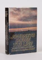 Mead, Journeys Down the Line – Building the Trans-Alaska Pipeline.