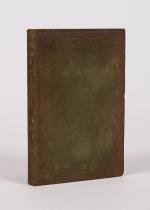 Dickens, American Notes for General Circulation.