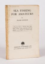 Huson, Sea Fishing for Amateurs.