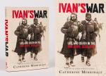 Merridale, Ivan's War - Life and Death in the Red Army, 1939-1945.