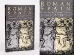 Curchin, Roman Spain - Conquest and Assimilation.