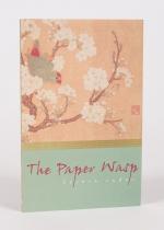 Cader, The Paper Wasp.