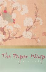Cader, The Paper Wasp.