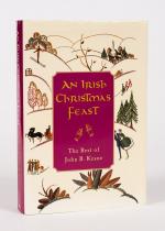 Keane, An Irish Chritmas Feast – The Best of John B. Keane.