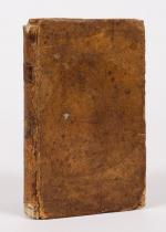 Anonymus. An Historical Review and Directory of North America: Containing a Geog