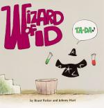 Hart, Ta Da! – A Wizard of Id Collection.