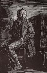 Blicher, Udvalgte Noveller I &amp; II.