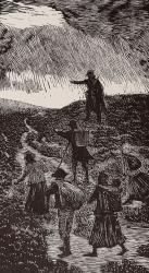 Blicher, Udvalgte Noveller I &amp; II.