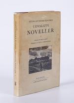 Blicher, Udvalgte Noveller I &amp; II.