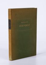 Machiavelli, Der Fürst und Kleinere Schriften.