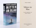 Goddard, Mitten im Blau.