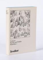 Voltaire. Recht und Politik – Schriften 1 / Republikanische Ideen – Schriften 2.