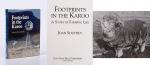 Southey, Footprints in the Karoo - A Story of Farming Life.