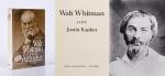 Kaplan, Walt Whitman - A Life.