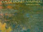 Claude Monet:  Nympheas.