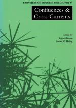 Bouso, Confluences & Cross-Currents.