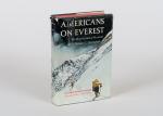 Ullman, Americans on Everest.