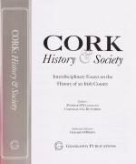O'Flanagan, Cork. History & Society.