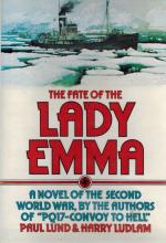Lund, The Fate of the Lady Emma.