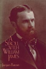 [James, A Stroll with William James.