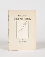 Cocteau, Het Witboek.