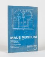 Oldenburg, Maus Museum. Eine Auswahl von Objekten gesammelt von Claes Oldenburg. A selection of objects collected by Claes Oldenburg.