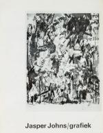 Johns, Jasper Johns / Grafiek.
