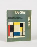 [Mondriaan, De Stijl 1917-1931.