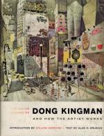 [Kingman, The water colors of Dong Kingman and how the artist works.