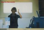 Borowski, Martin Borowski. Mit einem Text von Mark Gisbourne.