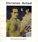 [Schad, Christian Schad.